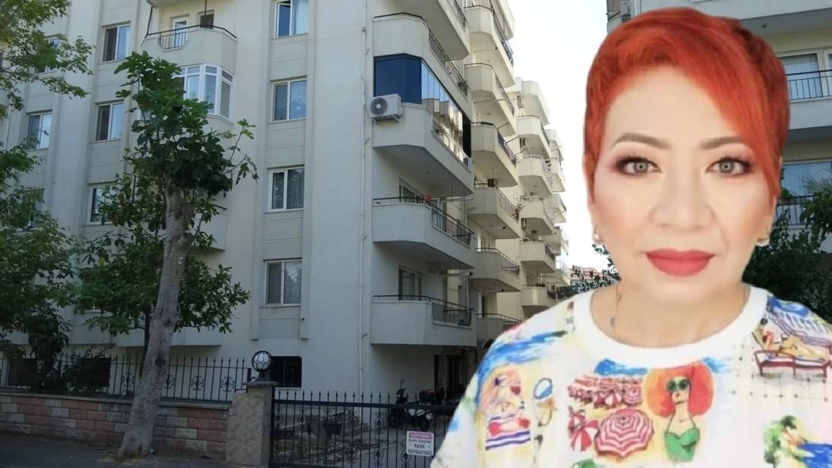 Çanakkale'de kan donduran ölüm: Streç filme sarılı cansız beden aynı evde bulundu