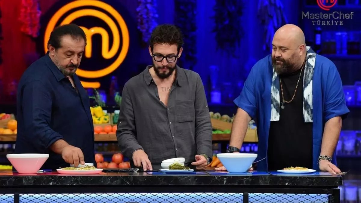 MasterChef Türkiye ana kadroya hangi yarışmacı girdi? İşte ana kadroya giren 10. yarışmacı...