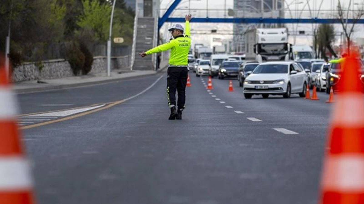 Ankara’da Çankırı Caddesi trafiğe kapanıyor! İşte alternatif güzergah uyarısı