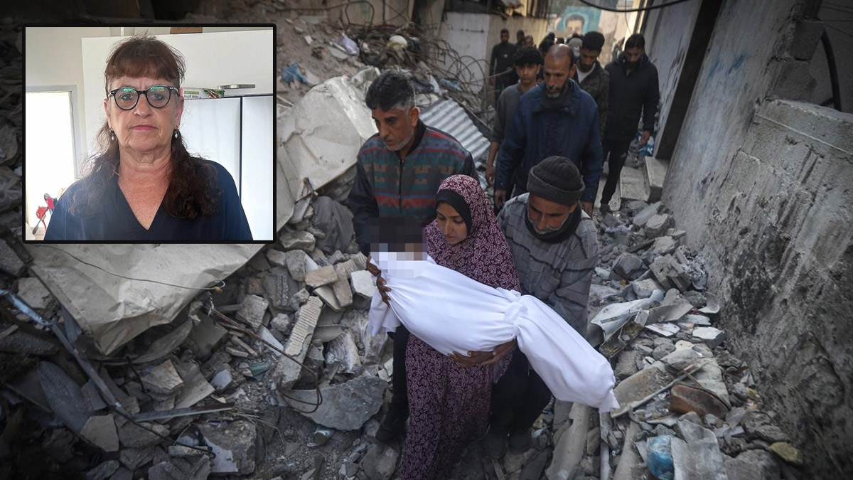 Haaretz yazarından Gazze eleştirisi: İsrail tüm ahlaki standartlarını yitirdi