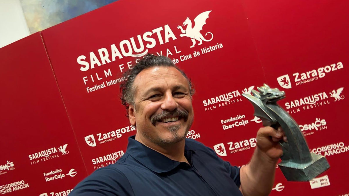 Koray Demir: Sorular bazen cevaplardan daha önemlidir