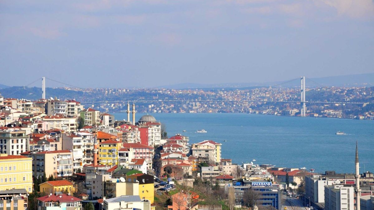 İPA: İstanbul'da yaşamanın maliyeti 96 bin 559 TL'ye çıktı