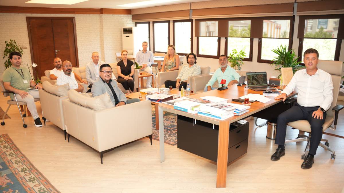 Çorlu Belediyesi ve REDİ arasında iş birliği protokolü