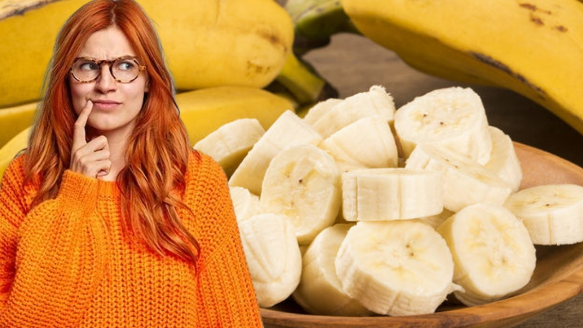 Yıllardır bilmeden tüketmişiz! Uzman isim muzun karanlık yüzünü anlattı: Sakın bu şekilde tüketmeyin