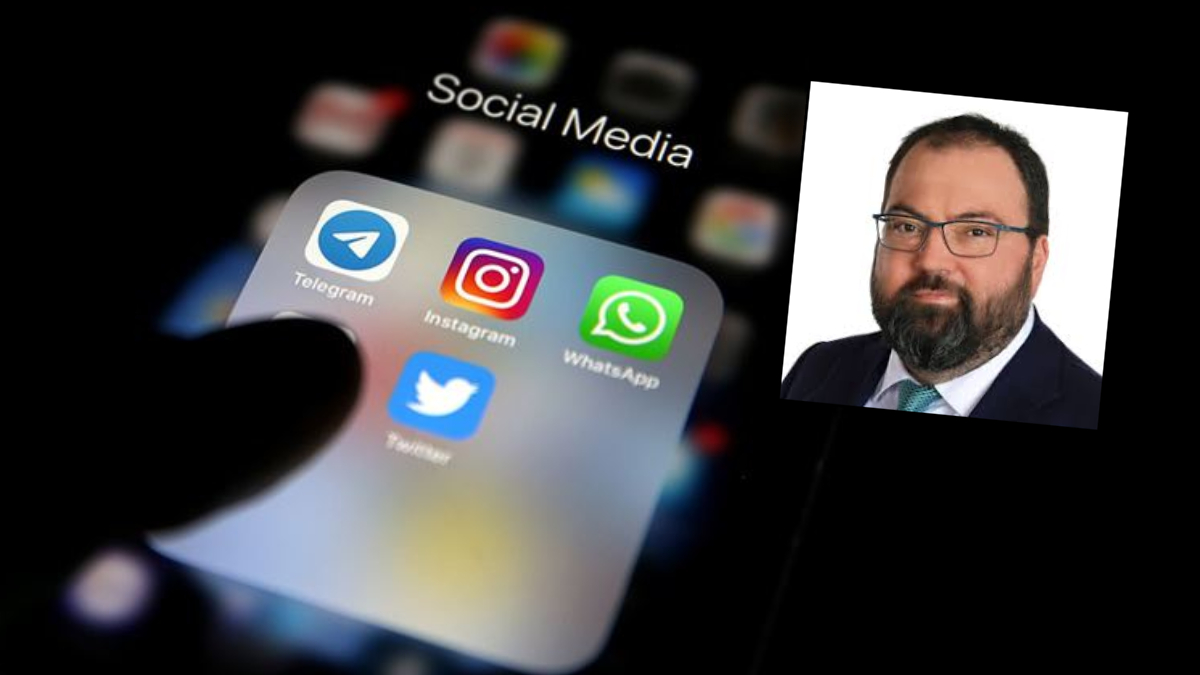 Rus bakan Şadayev: Yabancı platformlar vatandaşlarımıza düşmanca yaklaşıyor