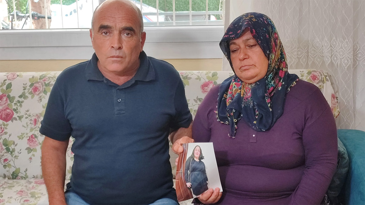 Adana’da 13 gündür kayıp olan 16 yaşındaki kız her yerde aranıyor