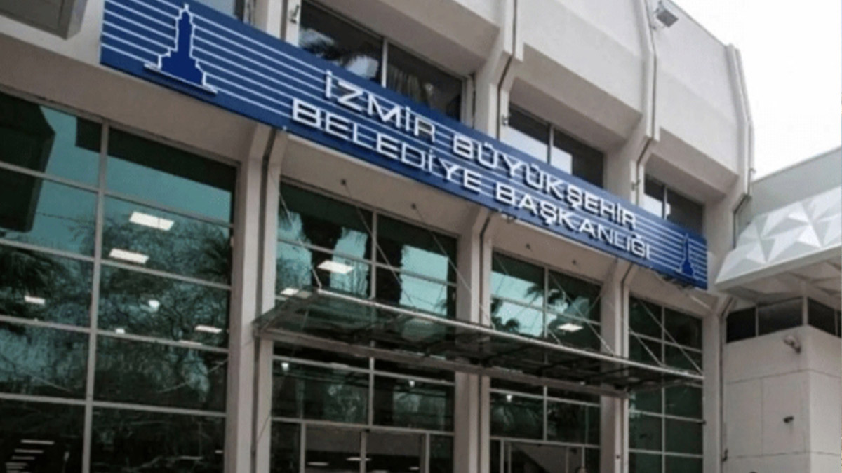 İZBETON'daki tahliye kararına başsavcılıktan itiraz