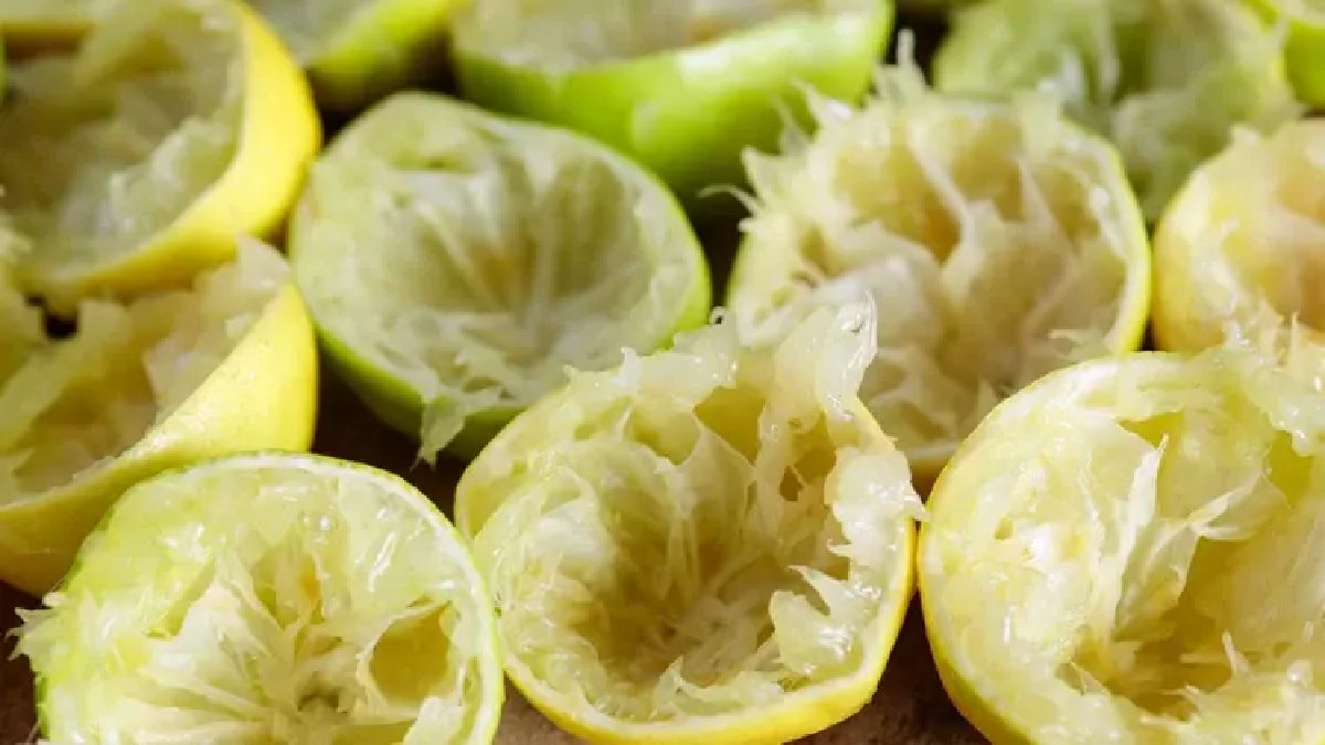 Meyvesinden kabuğuna kadar şifa! Limon kabuklarını sakın atmayın: Şifasına inanamayacaksınız