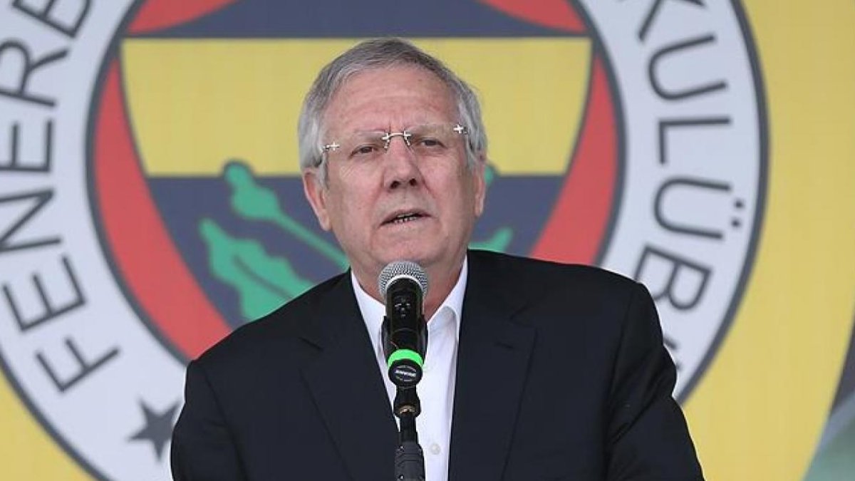 Fenerbahçe'nin eski başkanı Aziz Yıldırım'dan çok sert açıklama: Fenerbahçe'yi çok kötü günler bekliyor
