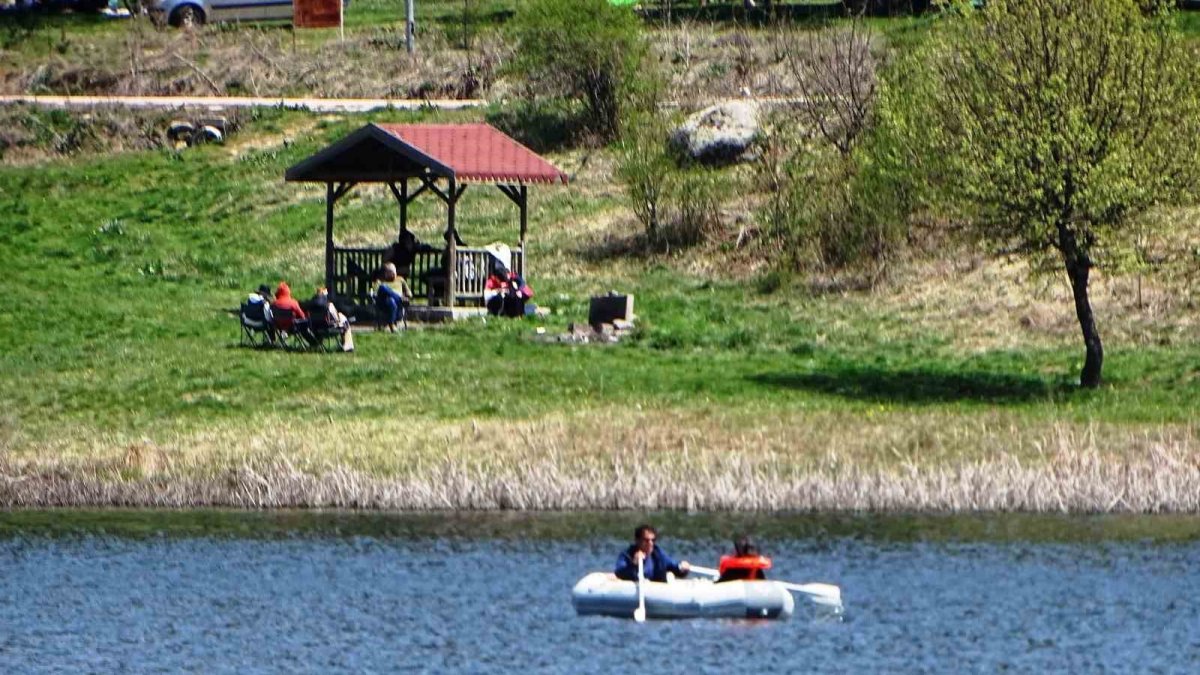 Meteorolojinin uyarılarının ardından belediye yasak getirdi! Kütahyalılar dikkat: Piknikte o yasak bir hafta devam edecek