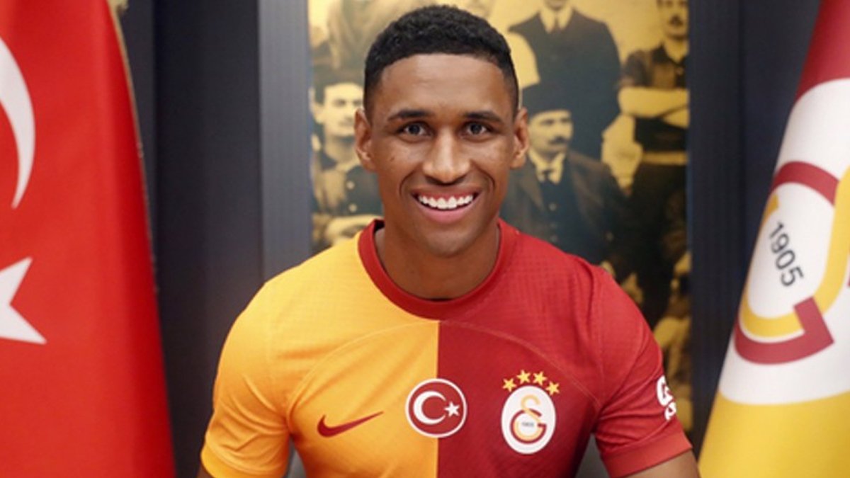 Galataaray, Shaktar'a 1 milyon euro ödeyecek