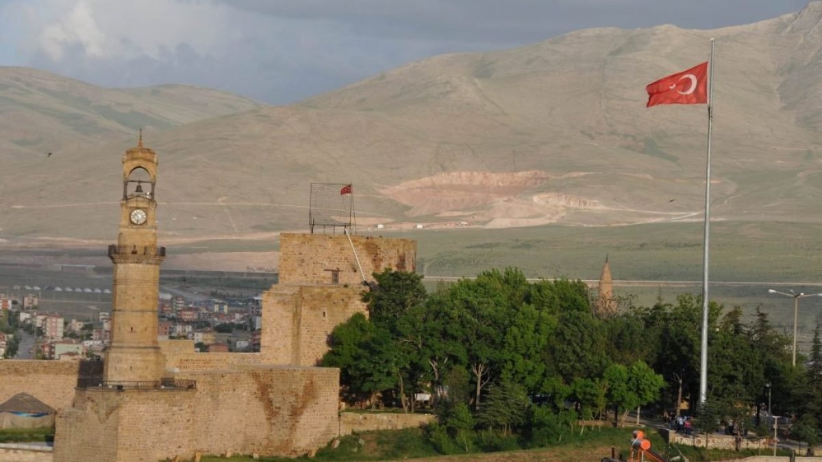 Niğde'de o köylere giriş yasaklandı! Orman yangınlarına karşı kritik yasak: 1 Ağustos’tan itibaren başlıyor