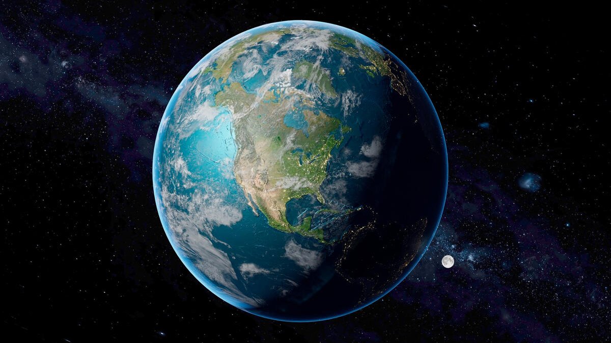 Dünya'ya neler oluyor? Gezegenimiz hızlandı, günler kısalıyor