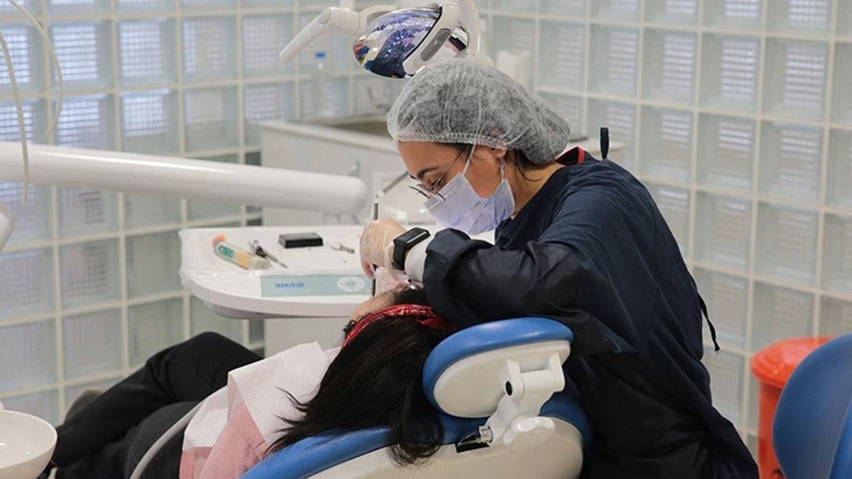 Diş randevusu olanlar dikkat! Diş hekimleri 2 gün iş bırakıyor: O tarihlerde kimse doktor bulamayacak