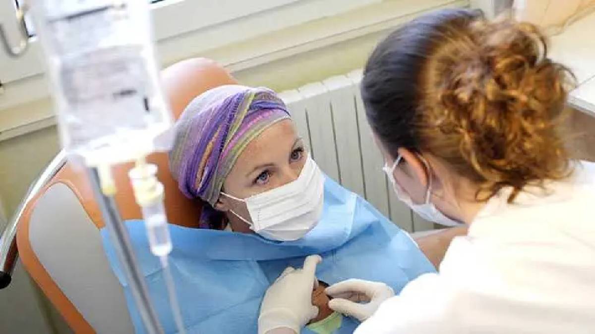 2050'de kanser vakaları 30 milyonu aşacak