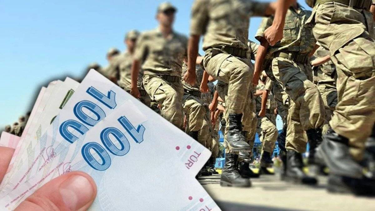 Askerden dönenlere müjde! Devletten 10 aya varan "işsizlik maaşı" hakkınız olduğunu biliyor muydunuz? İşte o kritik şartlar!