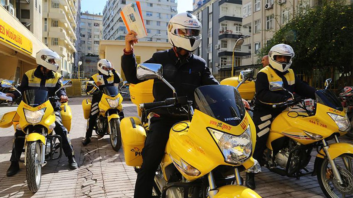 PTT'de promosyon skandalı! "Bir an önce hesaplara yatırın"