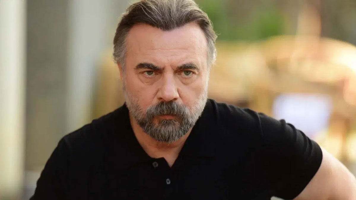 Oktay Kaynarca'dan dolandırıcılık mesajına tepki: Sizi kim, neyle büyüttü lan?