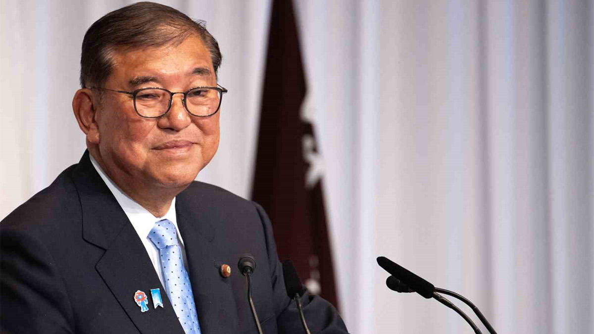 Japon medyası: Başbakan Ishiba, Ağustos’ta istifaya hazırlanıyor