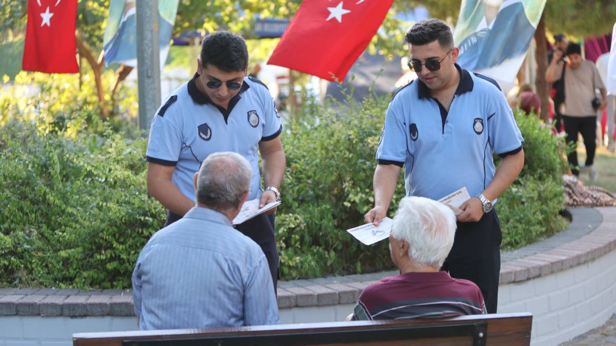 Karabağlar ’da temiz çevre için yeni uygulama