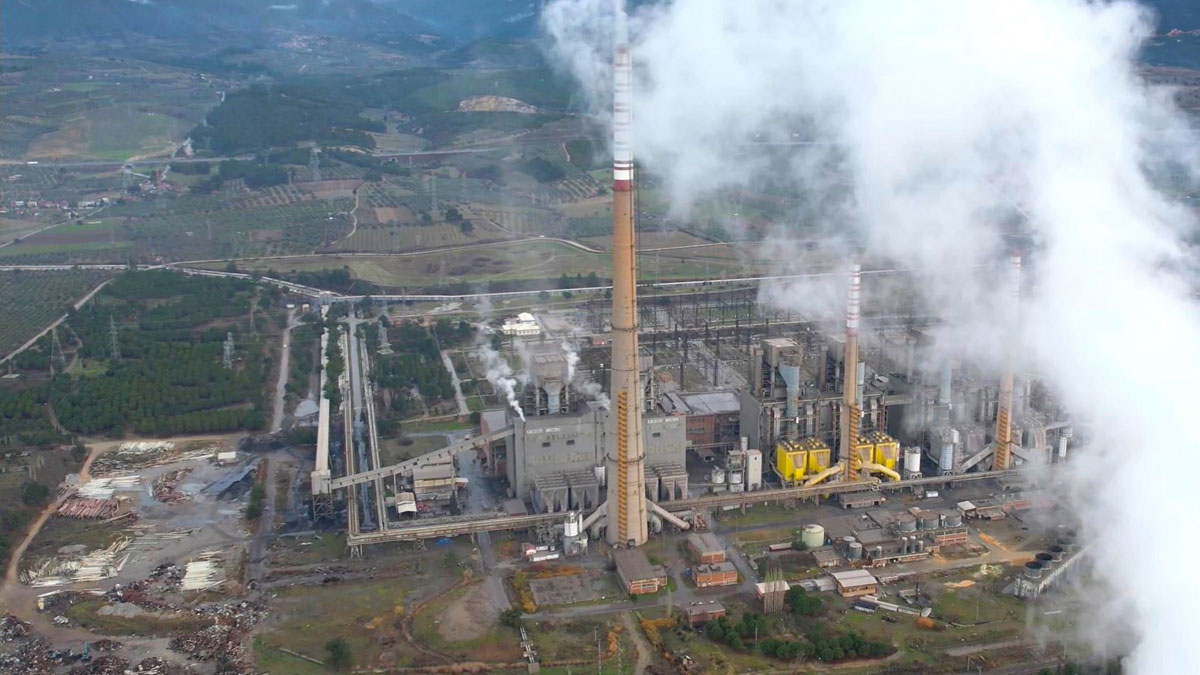 CHP’li Yavuzyılmaz’dan 586 milyon dolarlık iddia: Devlet santrali bedavaya mı verdi?