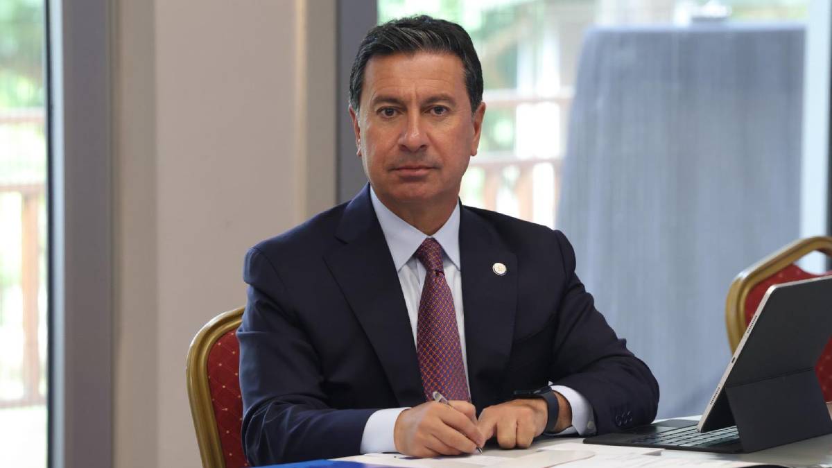 Büyükşehir, Fitch’in en yüksek notunu almaya devam ediyor