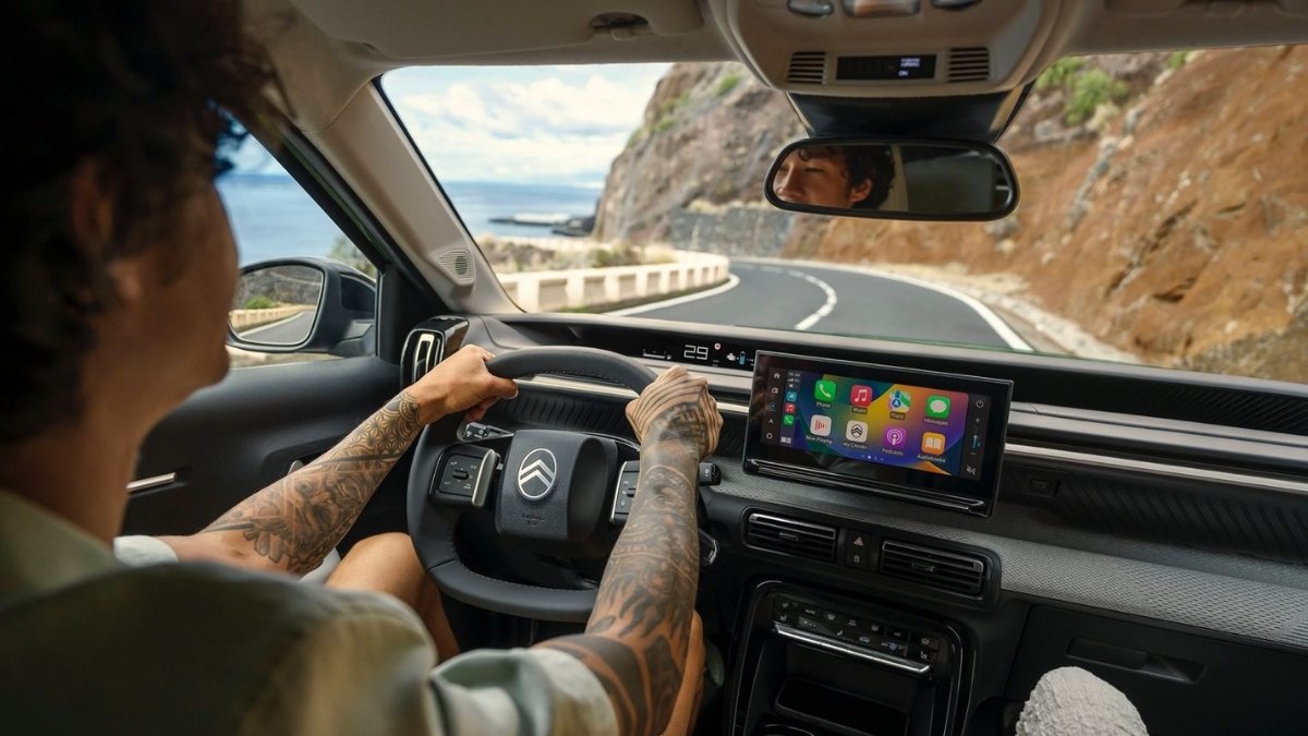 400 km menzil için sadece 94 bin TL fark! Citroen E-C3 Aircross'un yeni versiyonu piyasayı sallayacak!