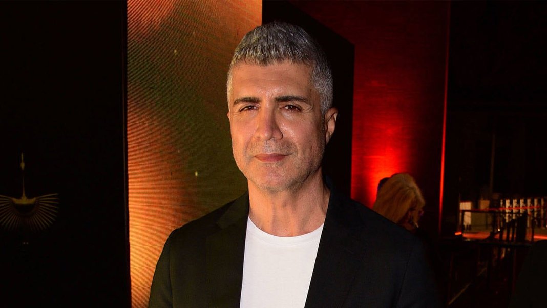 Özcan Deniz’e haciz: Kredi kartını bile kullanamıyor