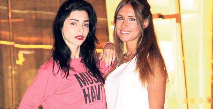 Merve Boluğur barışma tatiline ara verdi