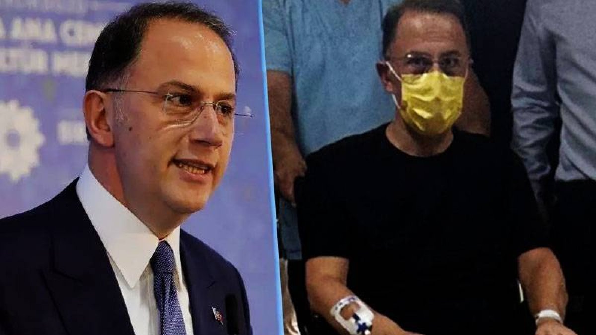 Tutuklu Beylikdüzü Belediye Başkanı Murat Çalık yeniden tetkik edilecek