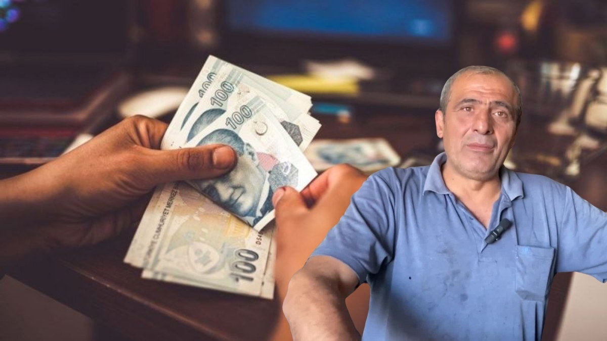 Para kazandırıyor ama kimse yüzüne bakmıyor! Yılların ustası isyan etti: “Getirsinler yetiştireyim”