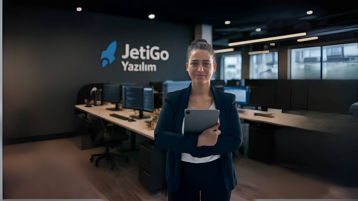 Türk lojistik sektörü, yapay zeka destekli kurye otomasyonuyla 2025’i de güçlü kapatacak