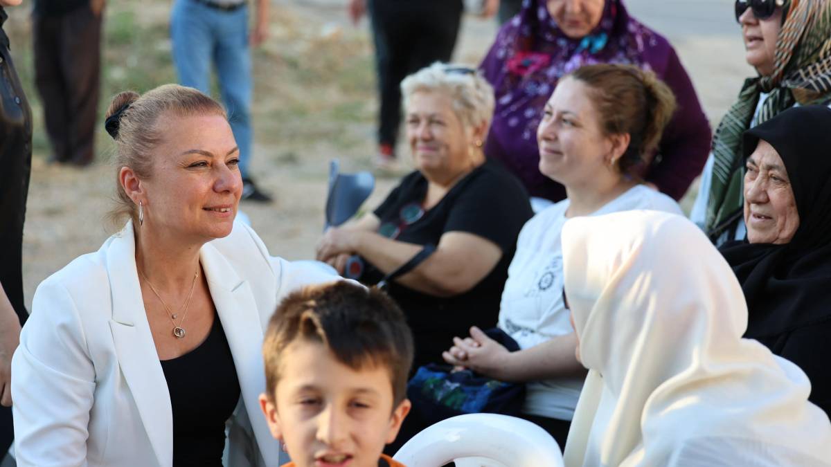 Giresun Belediyesi saha çalışmaları devam ediyor