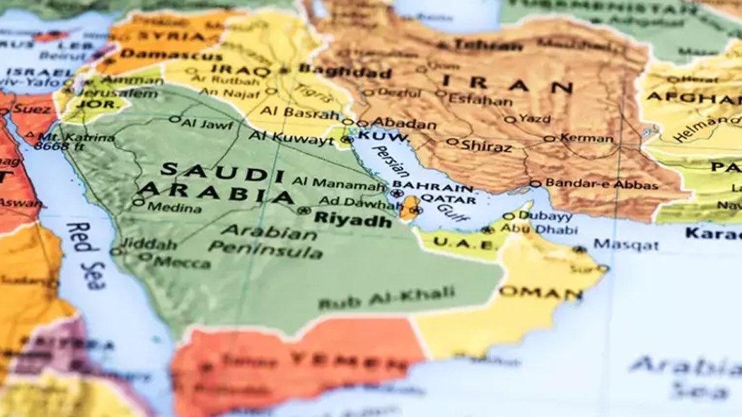 Körfez ülkelerinden 'Schengen' hamlesi: Tek vizeyle altı ülke