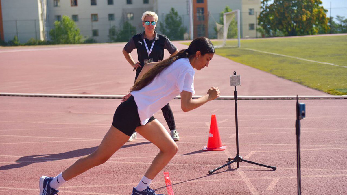 2025 Özel Yetenek Sınavı başvuruları başladı
