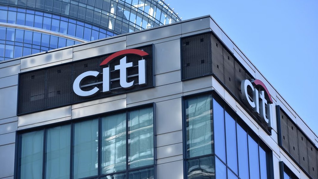 Citi'den Türk Lirası’na alım tavsiyesi