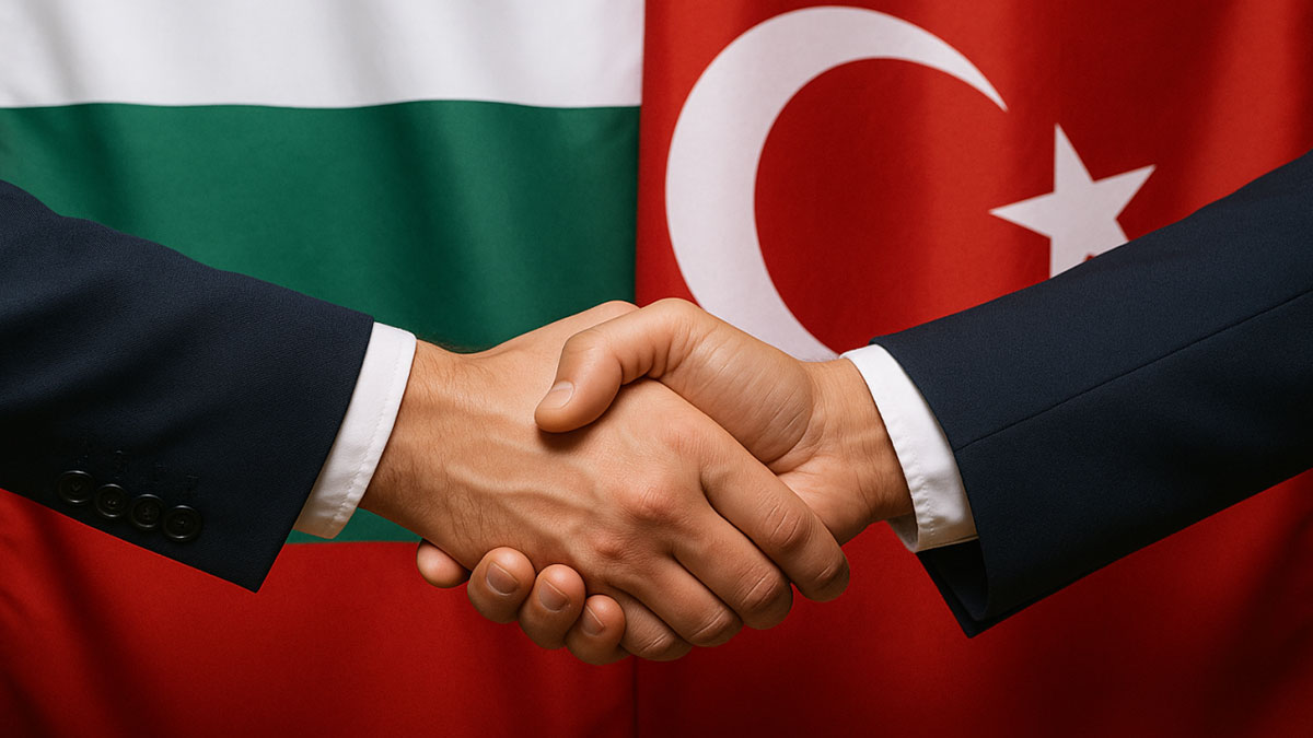 Vize reformu: Türk turistlere Bulgaristan kapıları açılıyor! Avrupa kapıları açılıyor