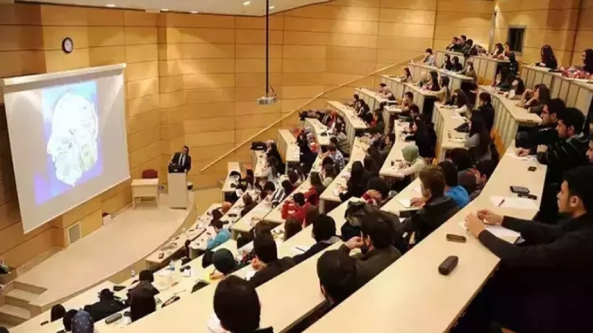 YÖK’ten lisansüstü programlara özel kontenjan kararı