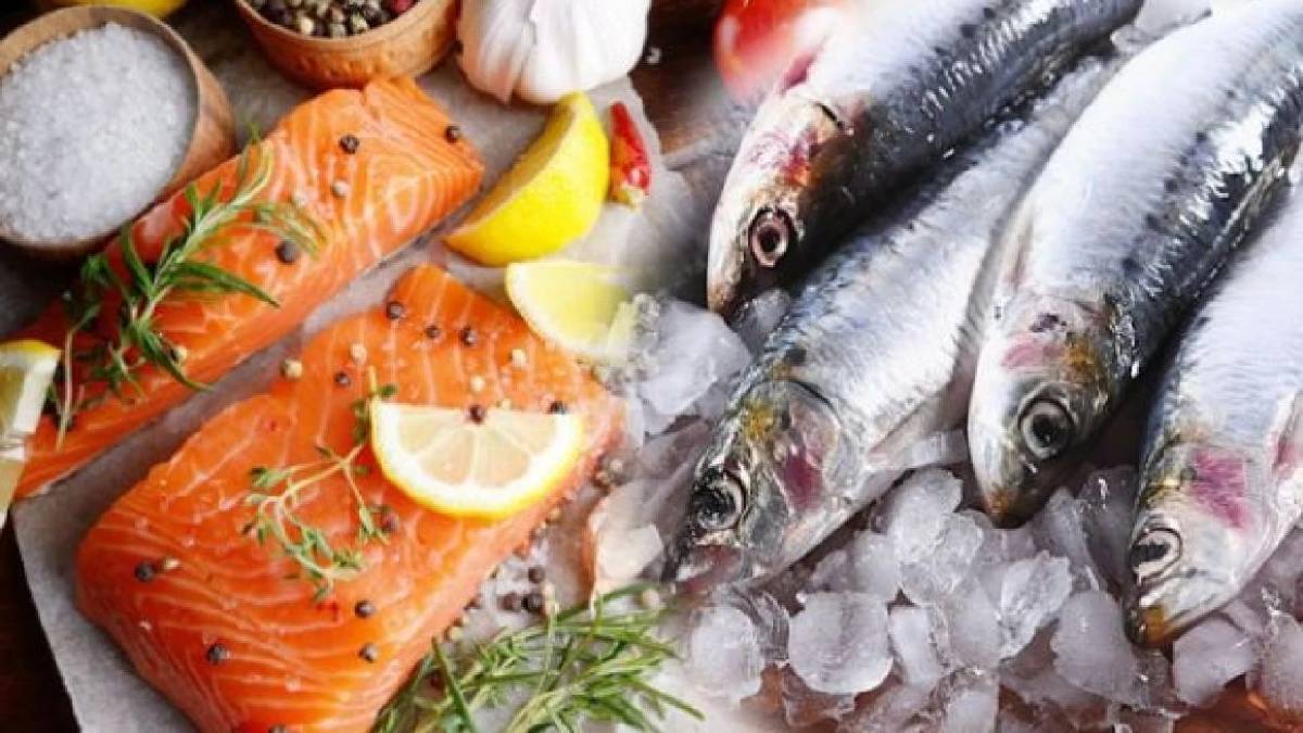 Herkes somon biliyor ama değil! Bu balık sağlıklı beslenmenin zirvesinde: BBC’den 89 puan alarak zirveye yerleşti