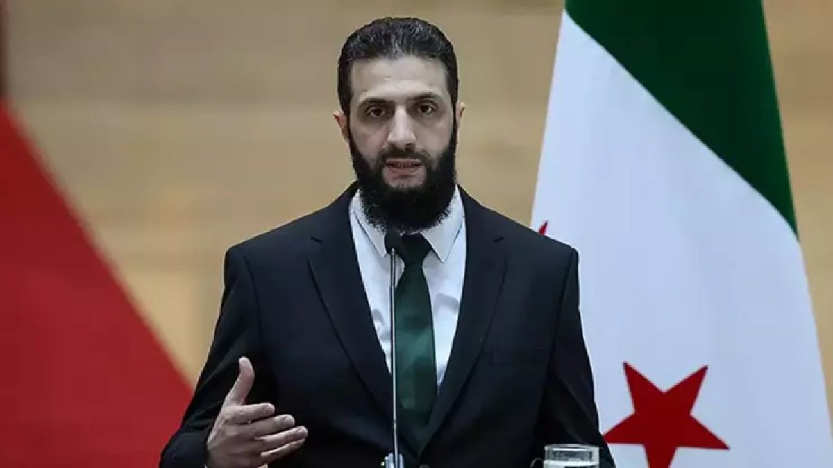 Ankara Şara için alarmda