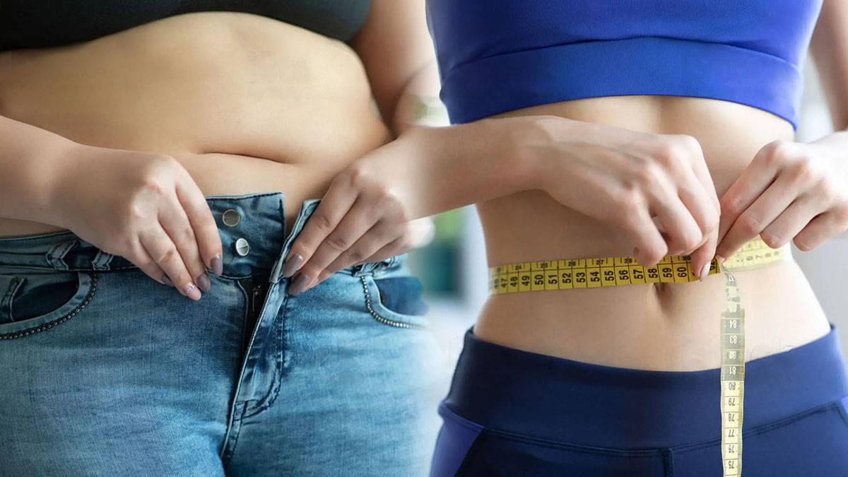 Kilo veremeyenler dikkat! Sırrı sabah 9 öncesindeymiş: Diyetisyenlerin bu sırrı yağ yakımını 2 kat artırıyor!