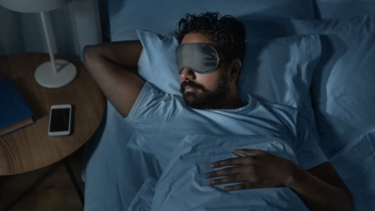 Uyurken neden zıplarız? Bilim, bu garip gece hissi üzerine konuştu