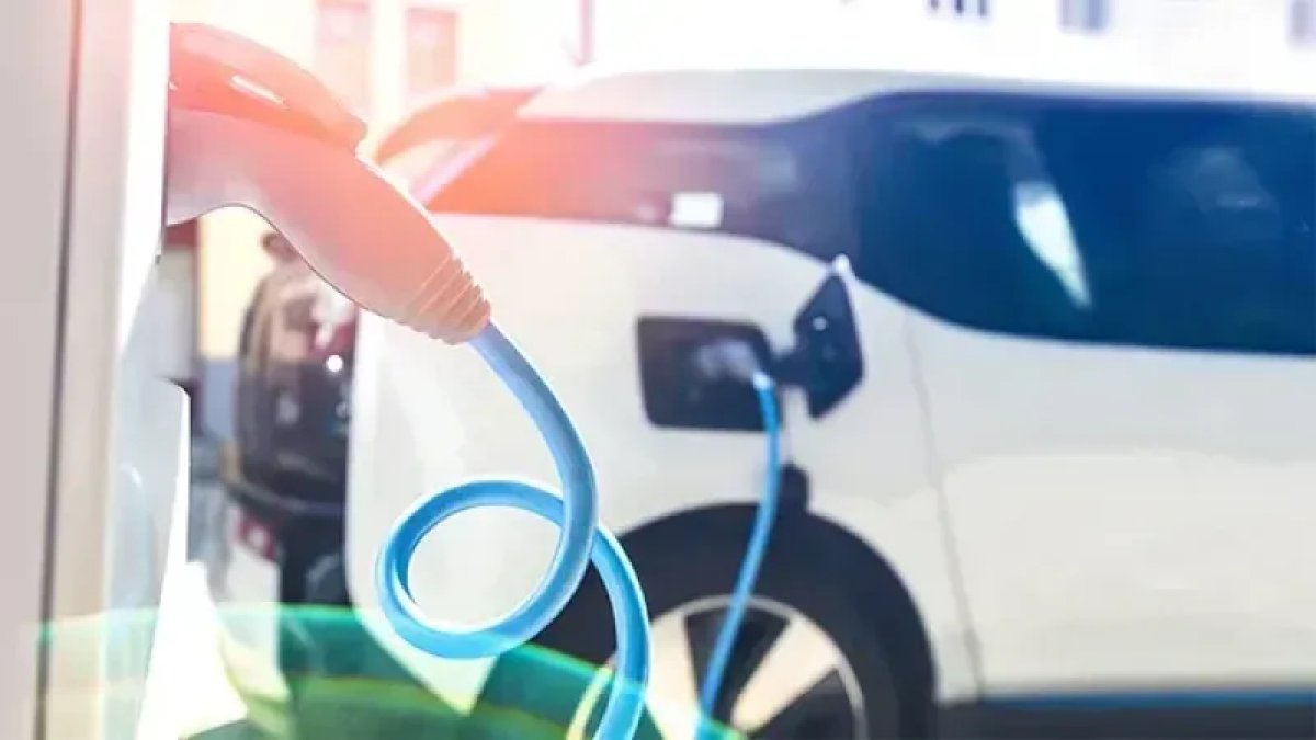 Elektrikli araçlarda ÖTV oranı artırıldı: En düşük oran yüzde 25 oldu