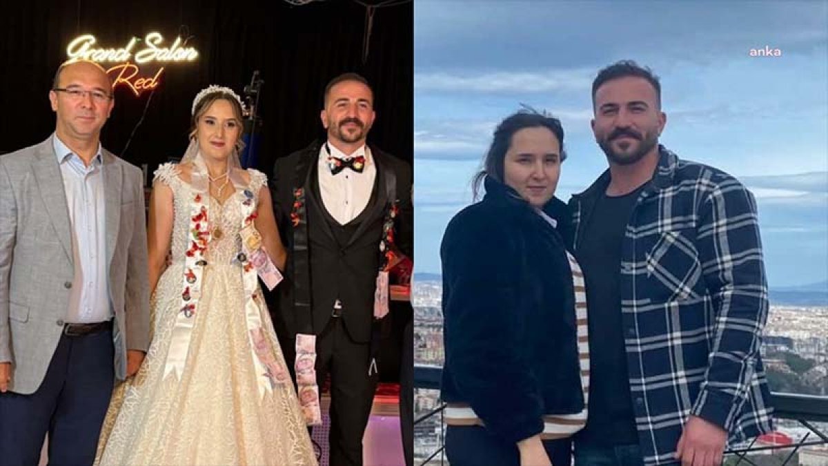 Eskişehir'deki yangında hayatını kaybedenlerin ismi belli oldu: Tolunay Kocaman, 9 gün önce evlenmiş