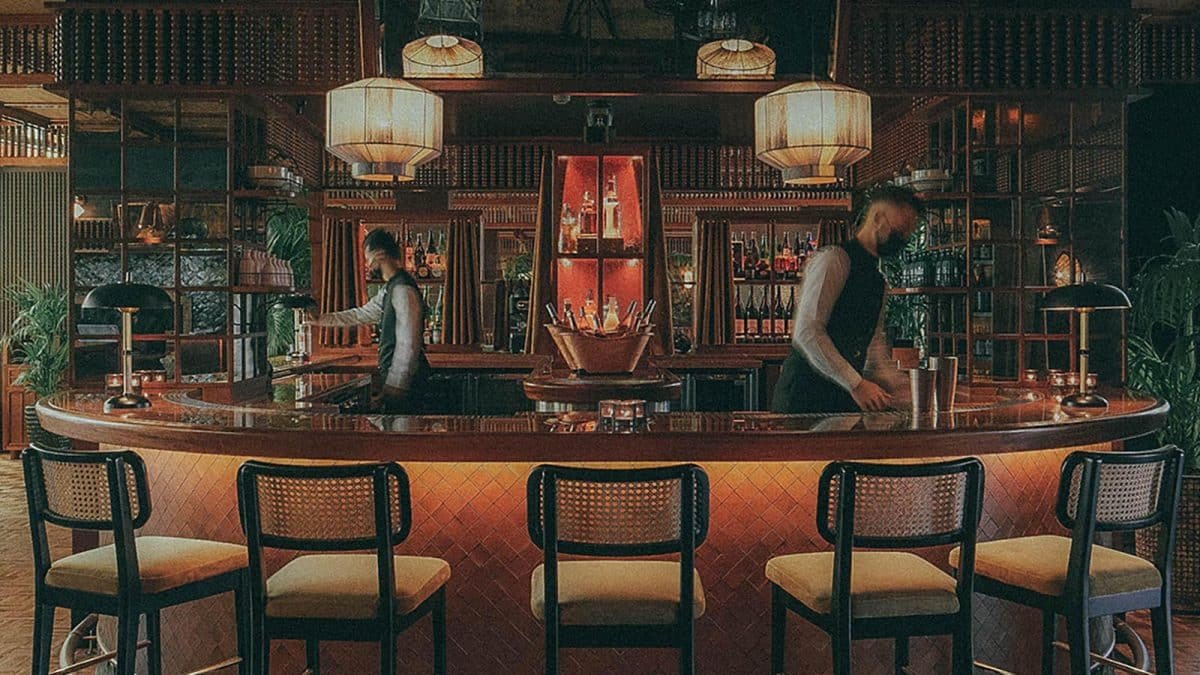 Ünlü lüks bar zinciri iflas etti: Şubeler bir anda kapandı: Yüzlerce çalışan etkilendi