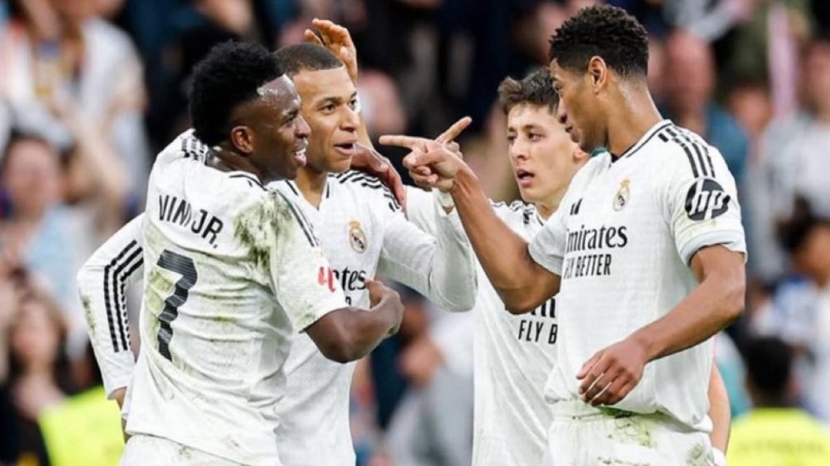 Real Madrid'de karar verildi: 10 numaranın sahibi belli oldu