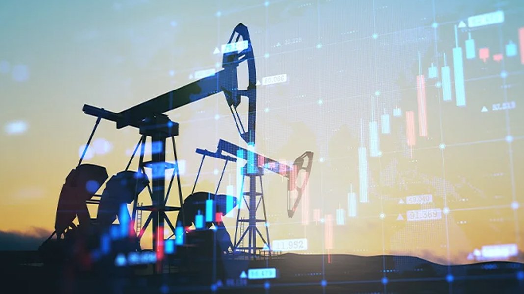 Petrol fiyatlarında yukarı yönlü hareket: Brent 68 doları aştı