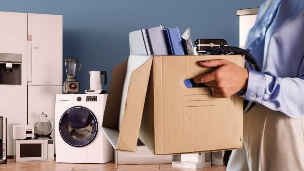 Dünyaca ünlü beyaz eşya devinde deprem! Binlerce kişiyi işten çıkarıyor…