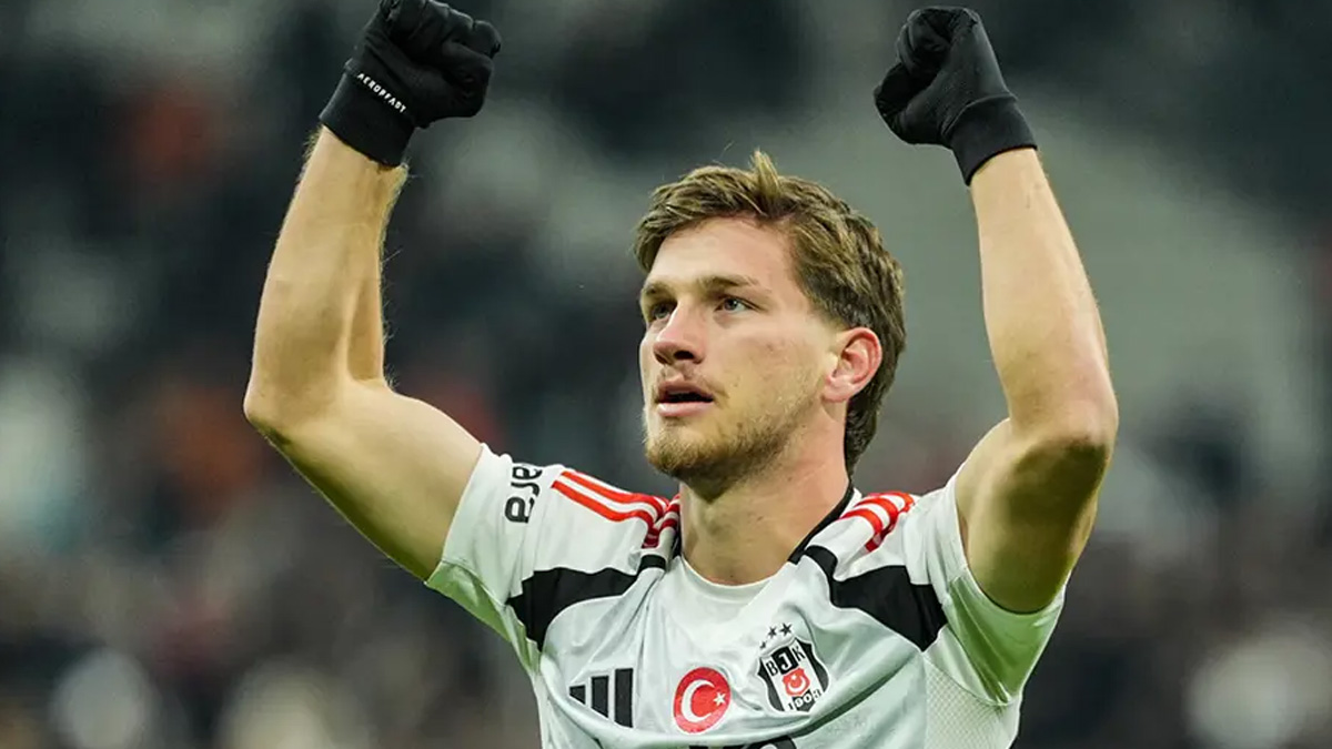 Semih Kılıçsoy İtalya'ya transfer oluyor: Resmi açıklama an meselesi