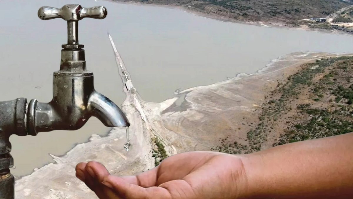 Turizmin kalbine kuraklık darbesi! Barajlar alarm verdi, sular kesiliyor: Her gün o saatten itibaren kesilecek